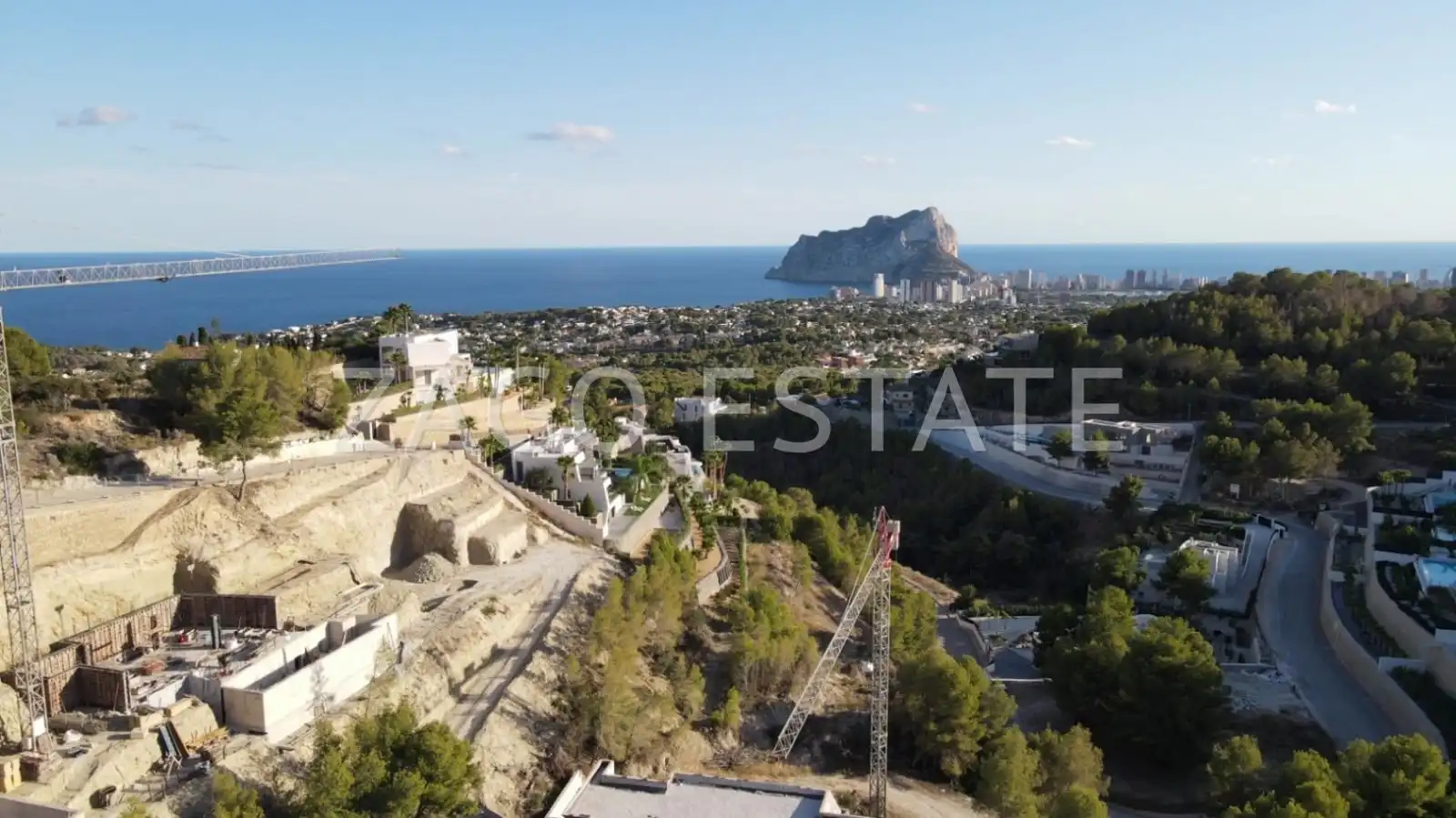 Casa con piscina en venta en La Fustera, imagen 7