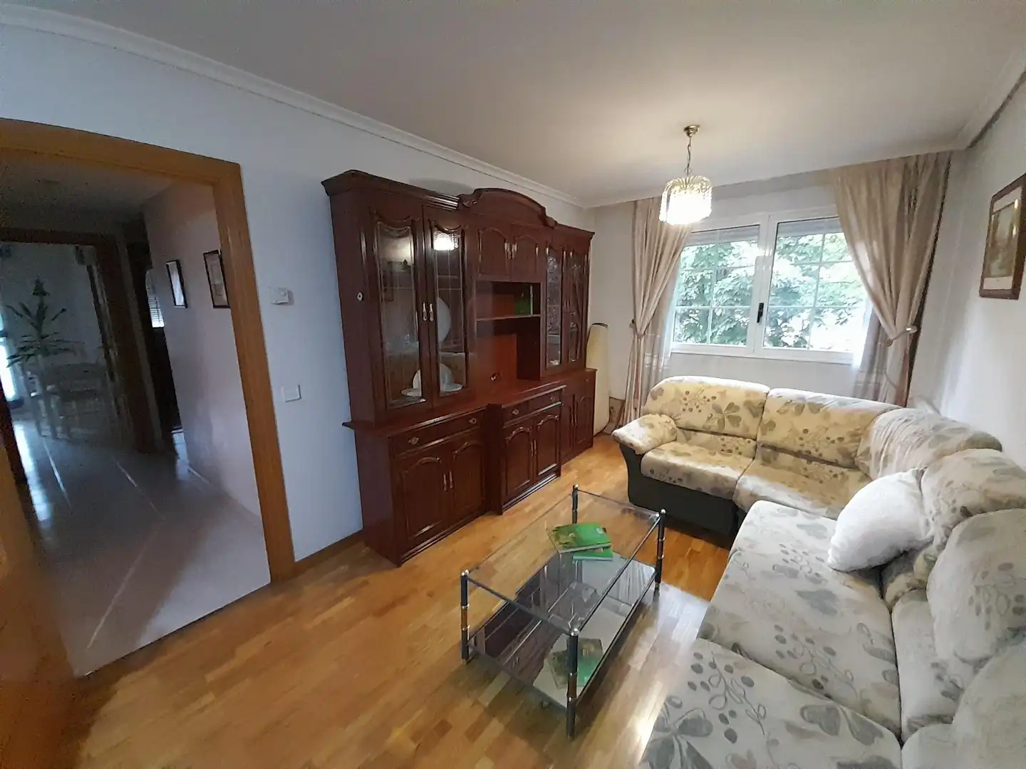 Ground floor for sale in Zona Alta