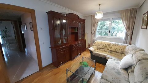 Foto 4 de Planta baixa en venda a Calle Nicolas de Brujas, Zona Alta, Ponferrada