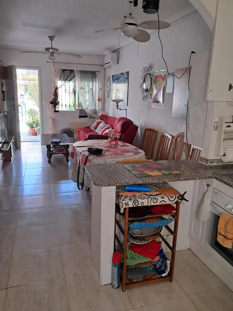 Maison mitoyenne avec piscine à vendre à Calle de la Comunidad Andaluza 47, imagen 6