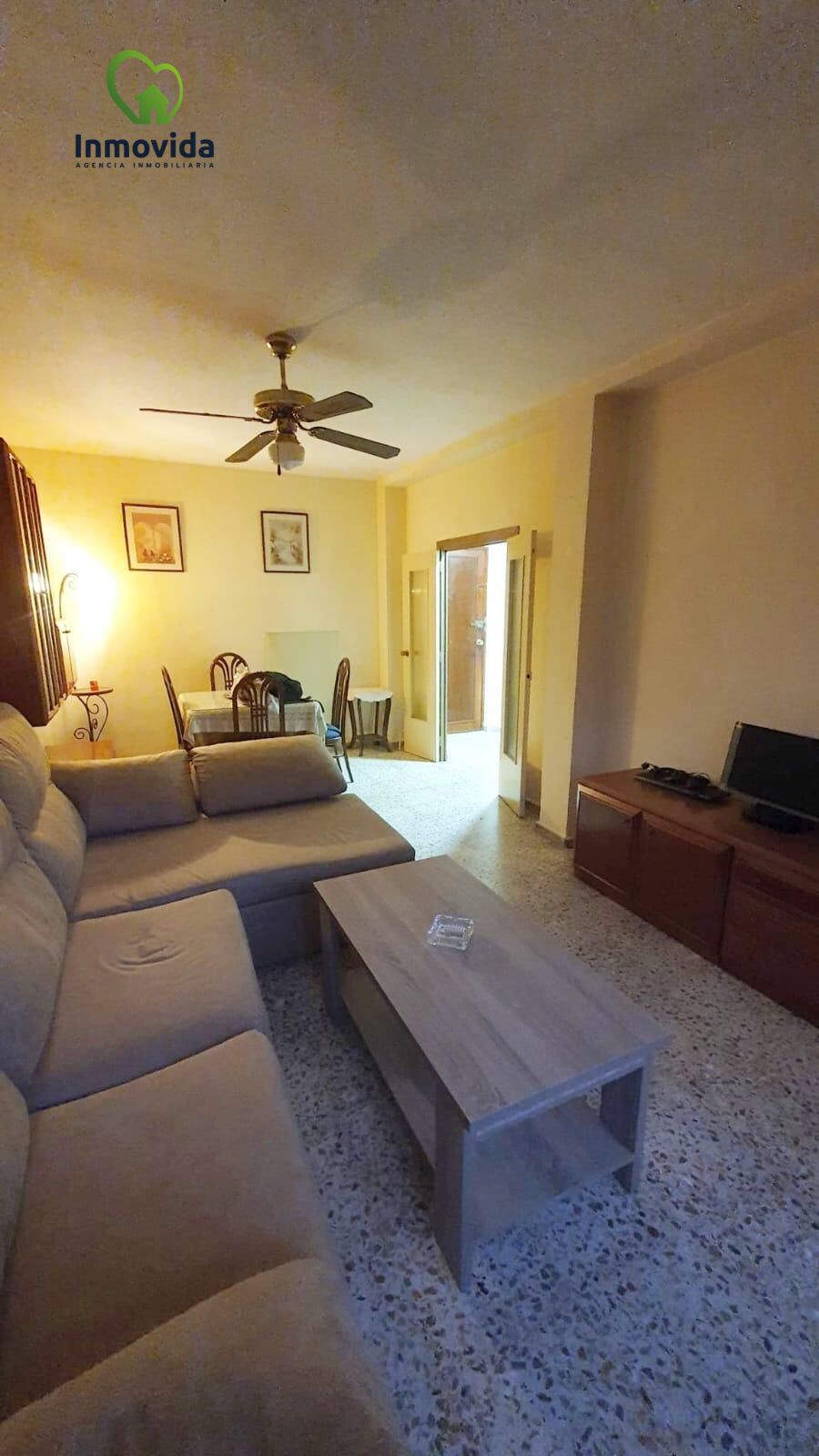 Living room of Flat for sale in  Córdoba Capital  with Air Conditioner and Terrace