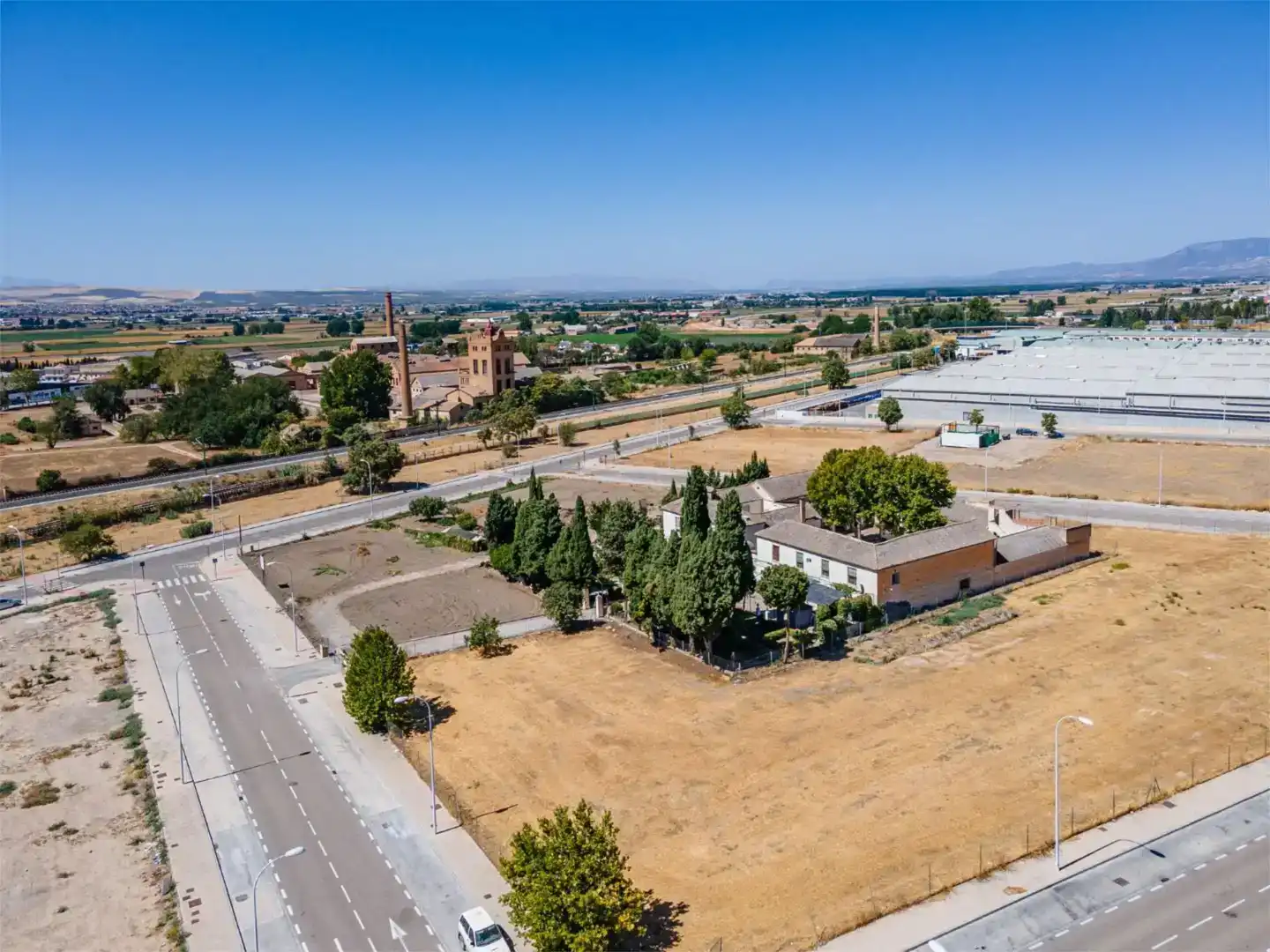 Piso en venta en Granada con Jardín privado y Piscina