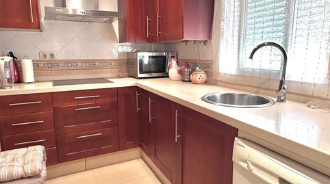 Foto 2 de Piso en venta en Calle Esperanza, Doctor Barraquer - G. Renfe - Policlínico, Sevilla Capital