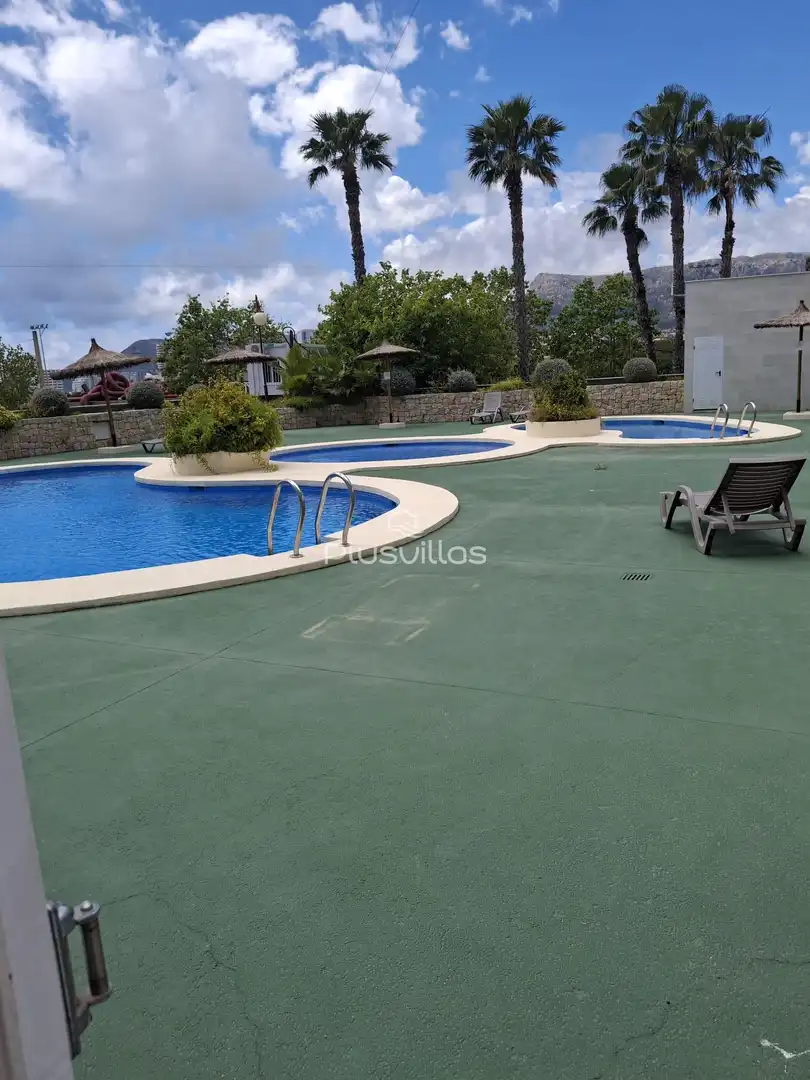 Apartment zum Verkauf in Zona Levante - Playa Fossa, imagen 6