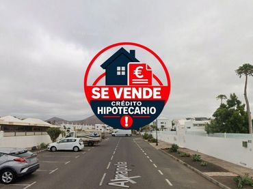 Maison avec piscine à vendre à Puerto del Carmen