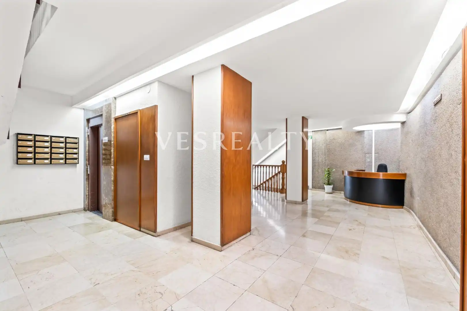 Piso en venta en Centro