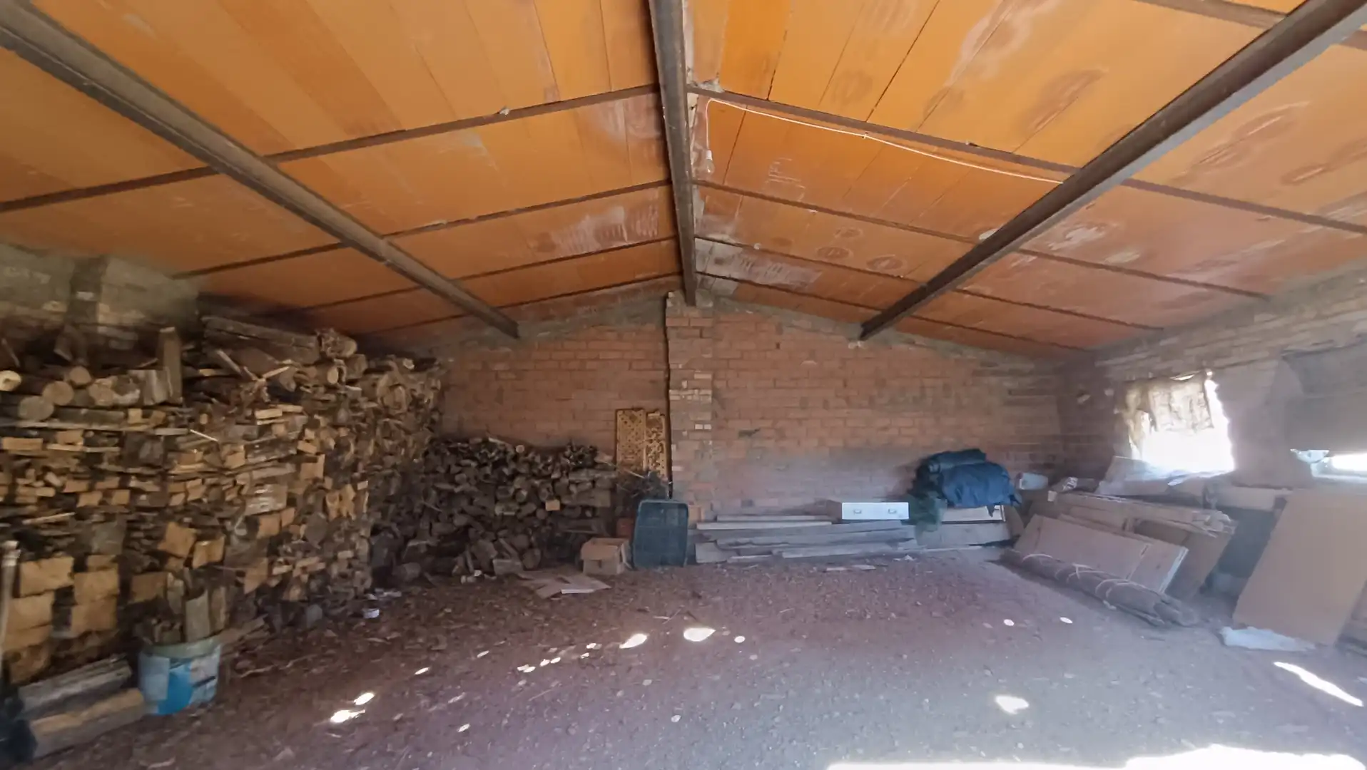 Haus oder Chalet zum Verkauf in Calle Calzada Romana, Castellanos de Villiquera