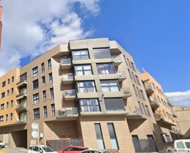 Wohnung zum Verkauf in Calle Baldomer Lostau 8