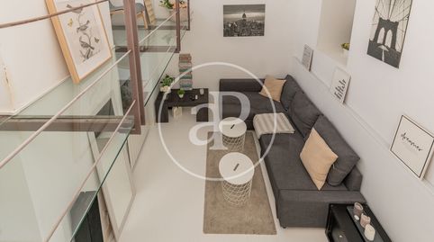 Photo 2 of Flat for rent in Av. de Felipe II, Goya, Madrid Capital