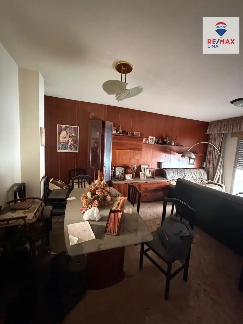 Comedor de Piso en venta en Motril