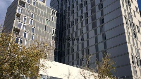 Foto 3 de Pis en venda a Fernando Abril Martorell, Malilla, Valencia