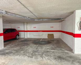 Parking of Premises to rent in Pego