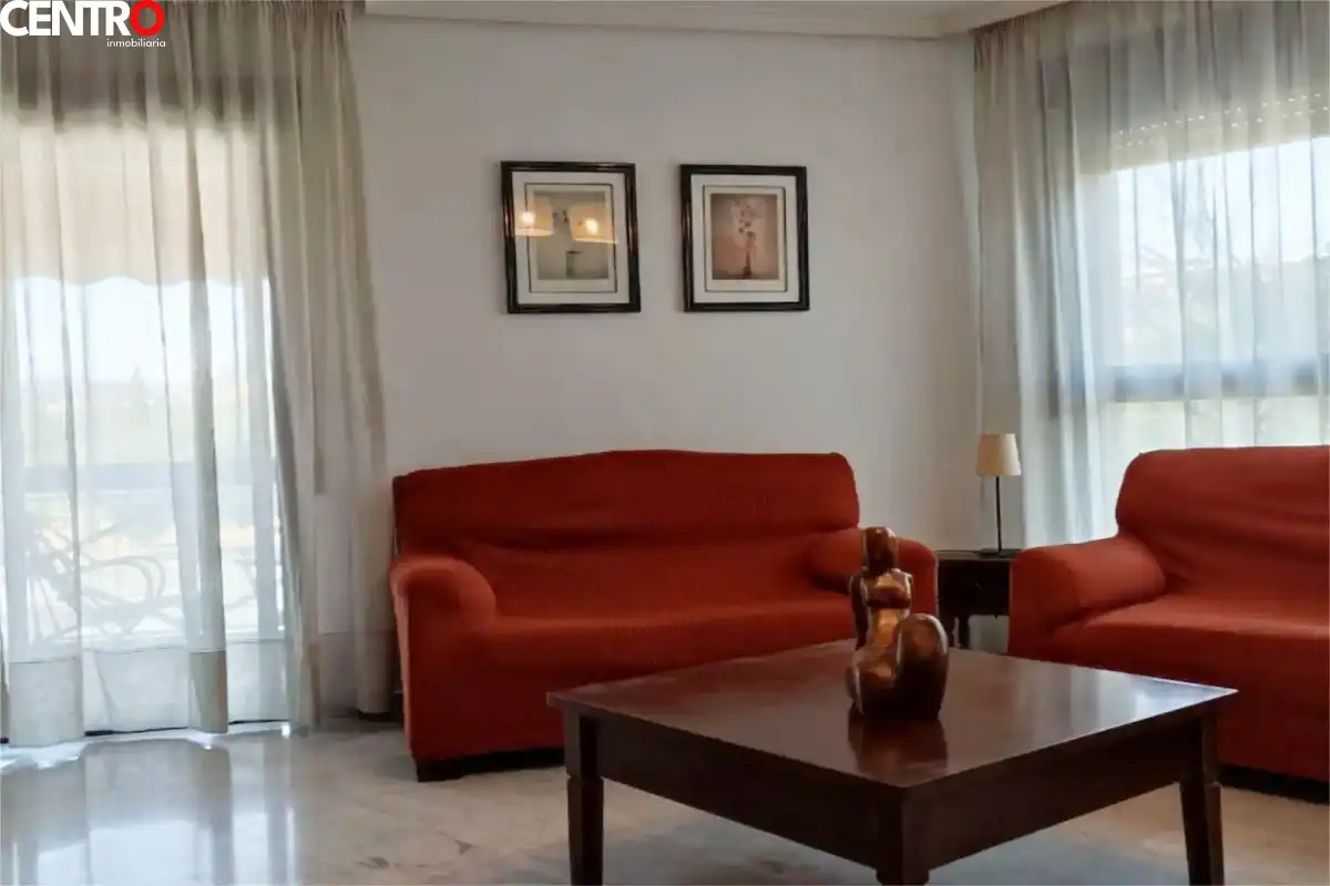 Piso con piscina en venta en Calle Periodista Alberto Machado Cayuso, imagen 11