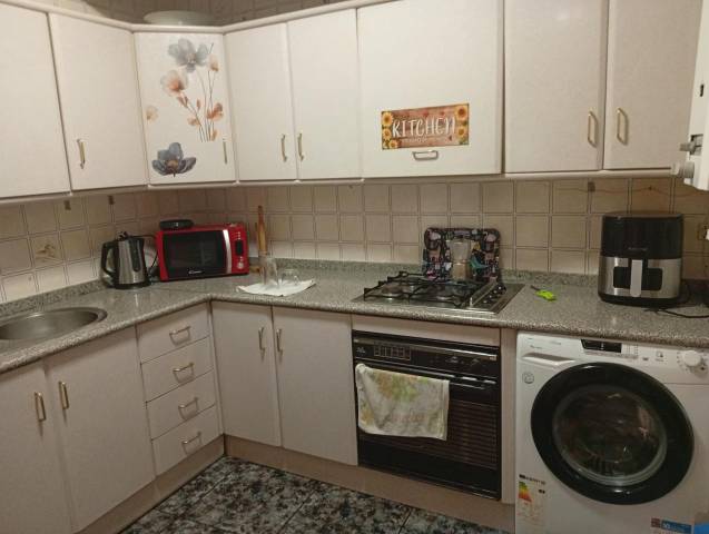 Casa-chalet en Venta en Zacatín en Fuencaliente