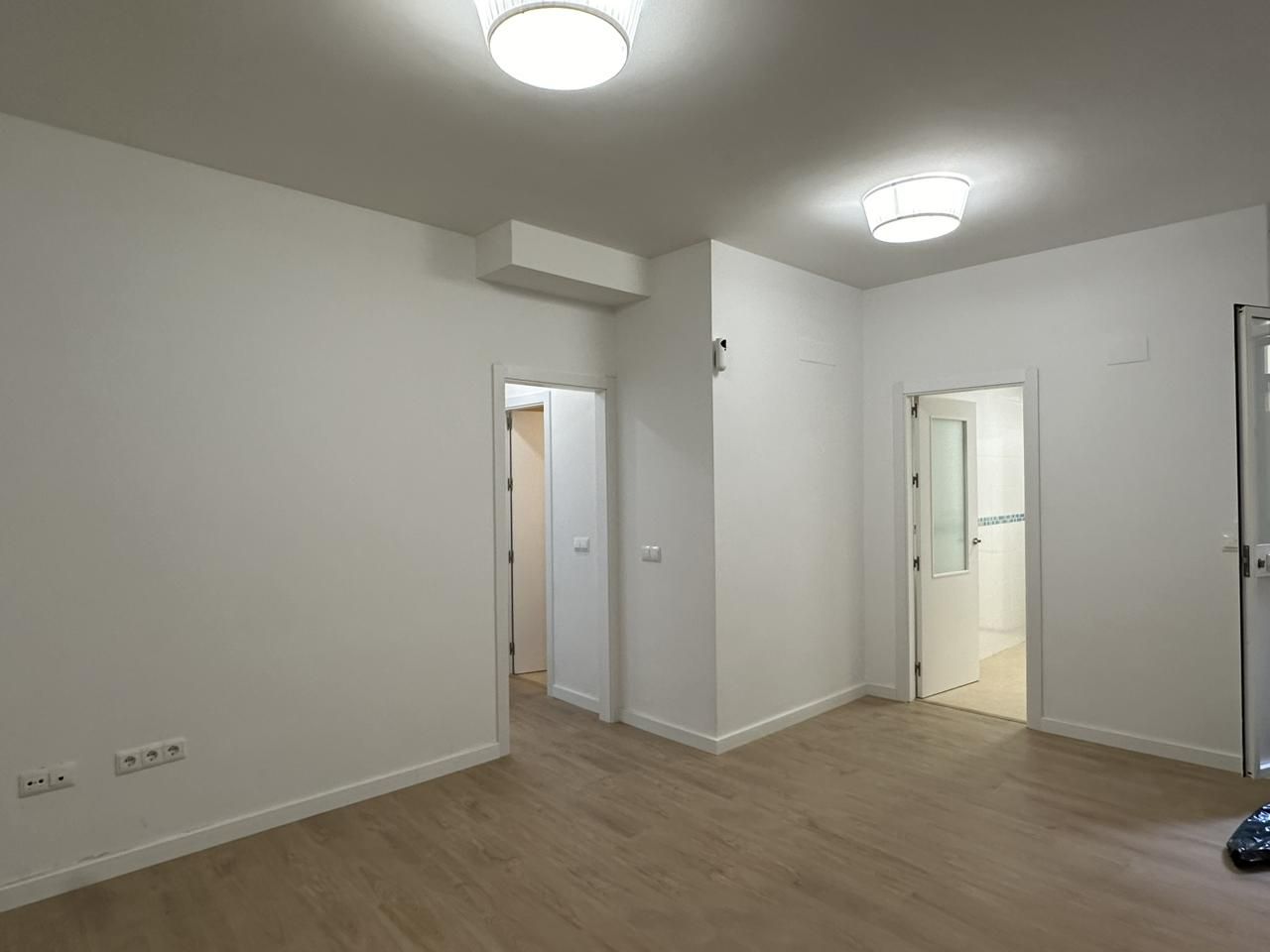 Piso en venta en Málaga Capital con Calefacción