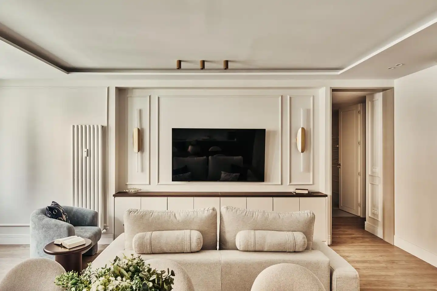Appartement avec ascenseur à vendre à Calle de Maldonado, imagen 3