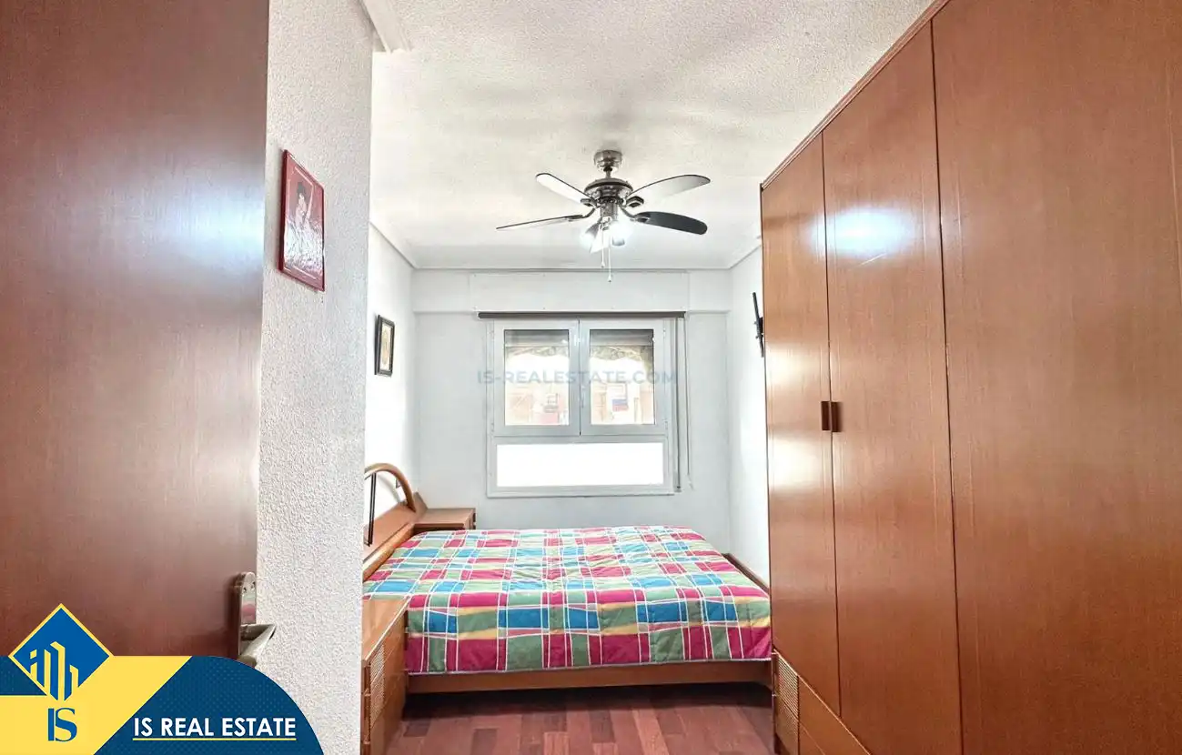 Apartament amb ascensor en venda a Playa del Acequión, Náufragos y Rocío del Mar, imagen 17