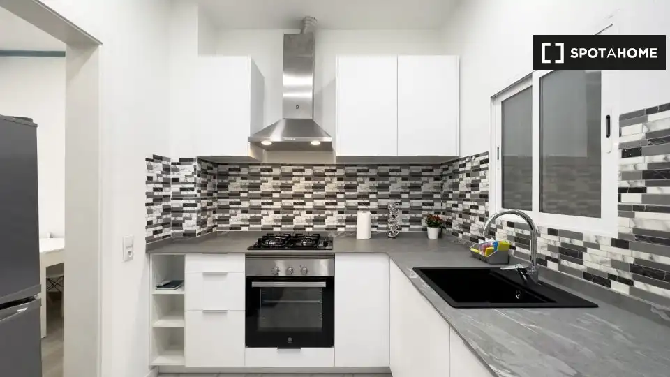 Flat to rent in Ciutat Vella, imagen 7