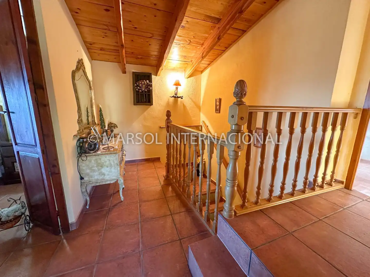 Chalet con piscina en venta en Alameda Garapacha, imagen 41