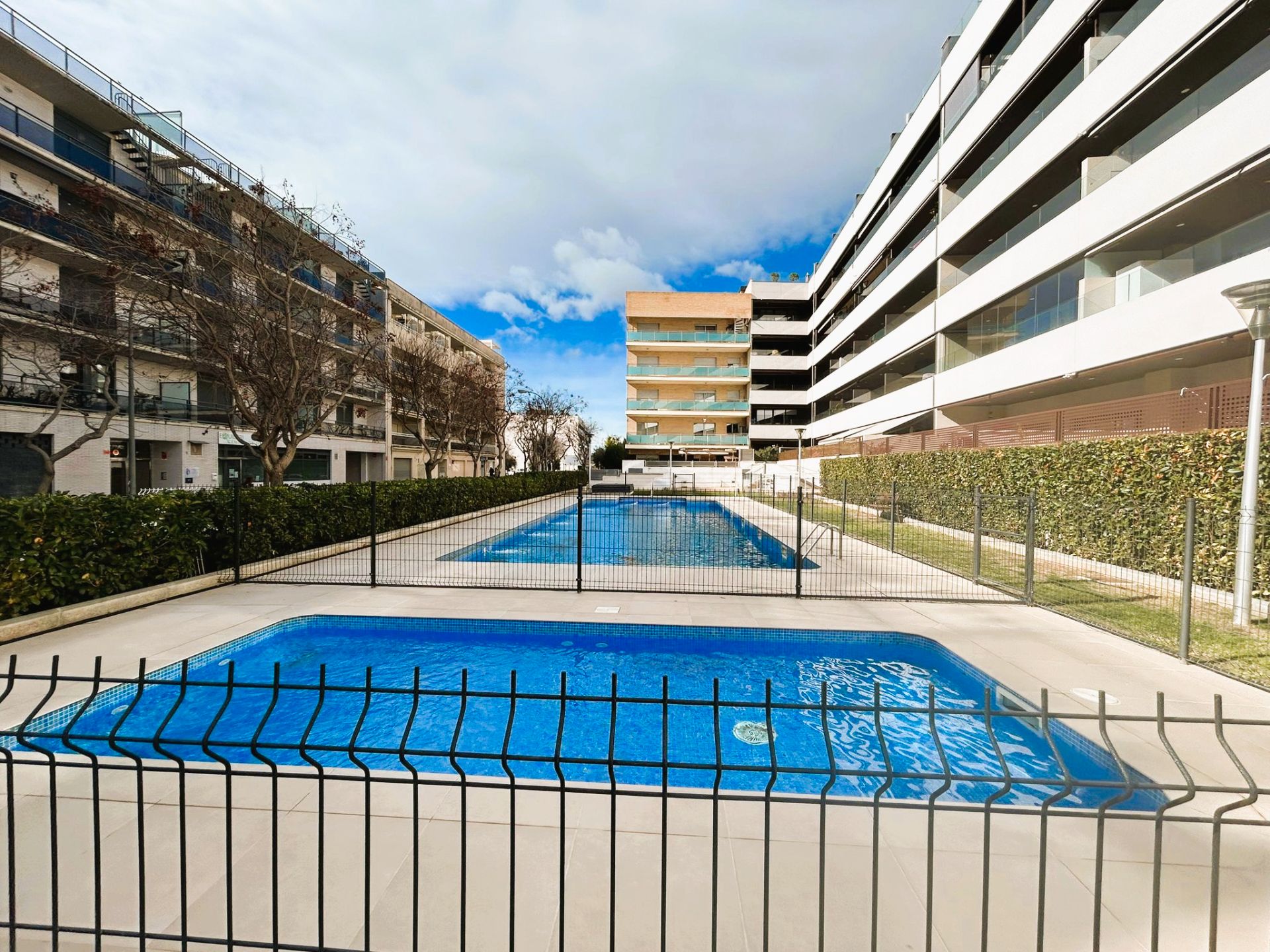Piso de alquiler en Avinguda de la Llosa, 6, Port - Horta de Santa María