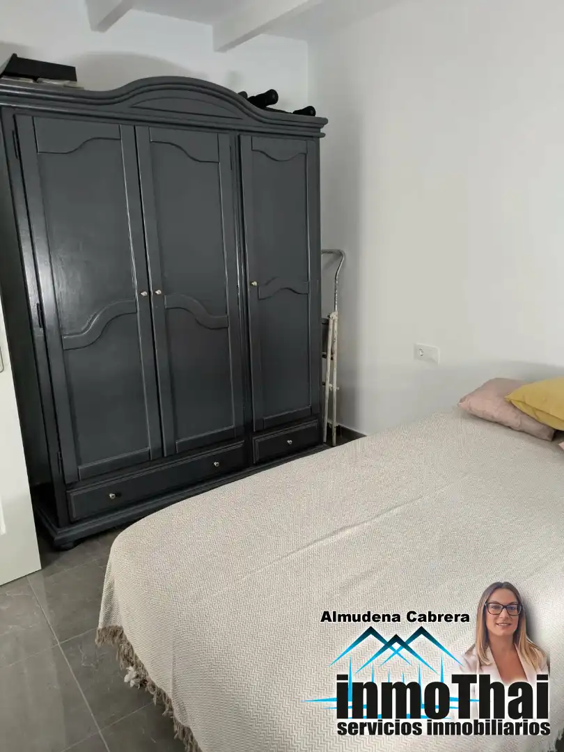 Bedroom of Houses for sale in Jerez de la Frontera  with Furnished