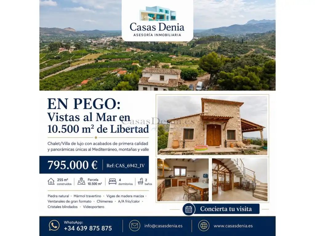 Casa en venda a Paseo Del Calvari, imagen 34