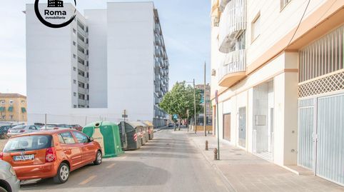 Foto 3 de Garaje en venta en Barrio de Zaidín, Granada Capital