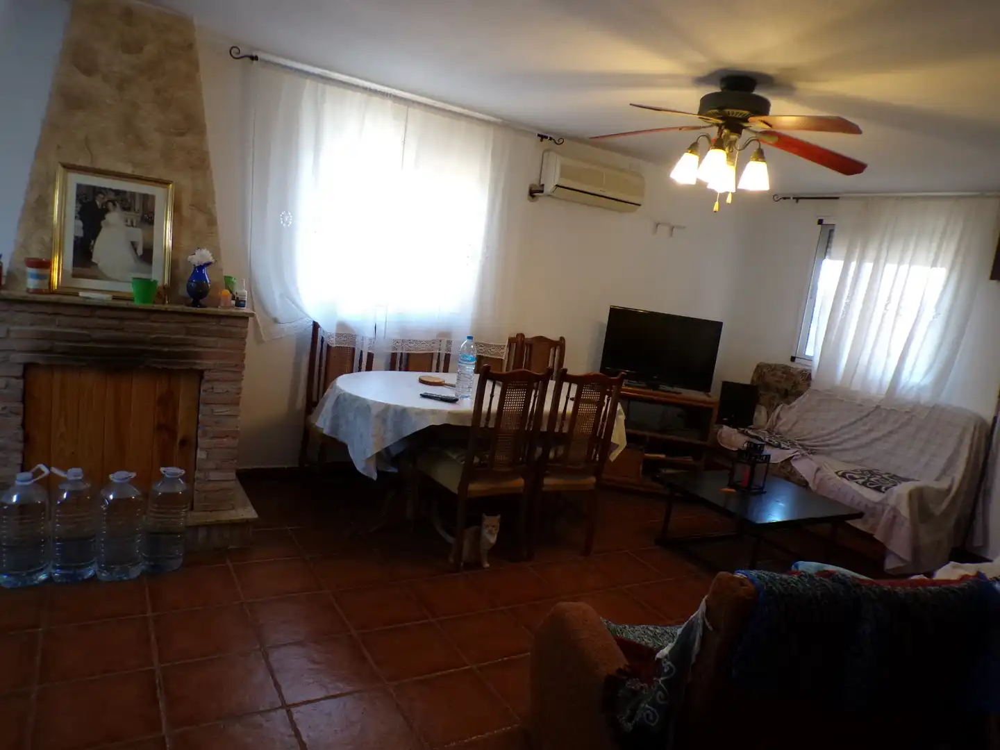 Casa o chalet en venta en Sangonera la Seca