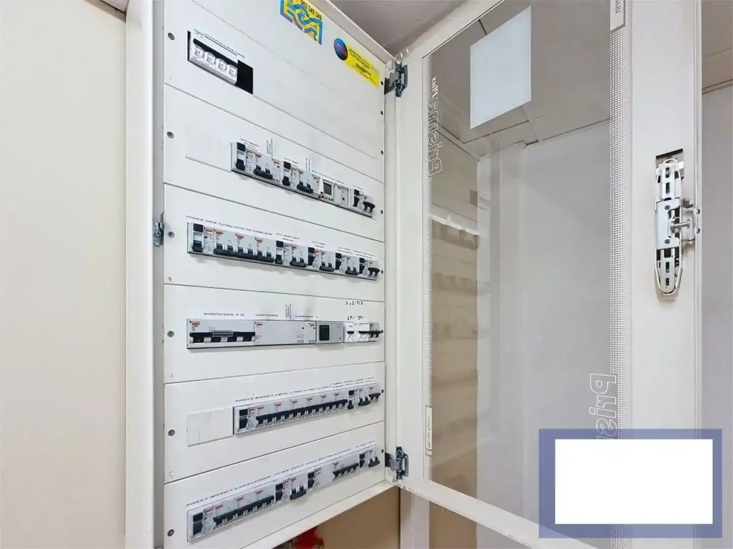 Commercial properties for rent in El Campello  with Air Conditioner and Parquet flooring