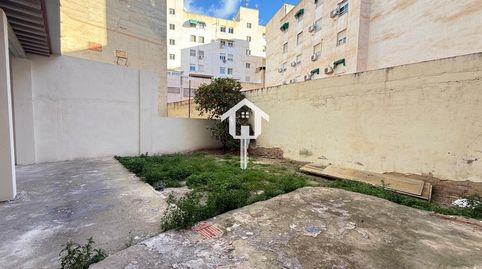 LOCAL EN VENTA EN ALICANTE, 222m2, PATIO Y DOS PLANTAS. EN PLENA AVENIDA ALCOY, imatge 5