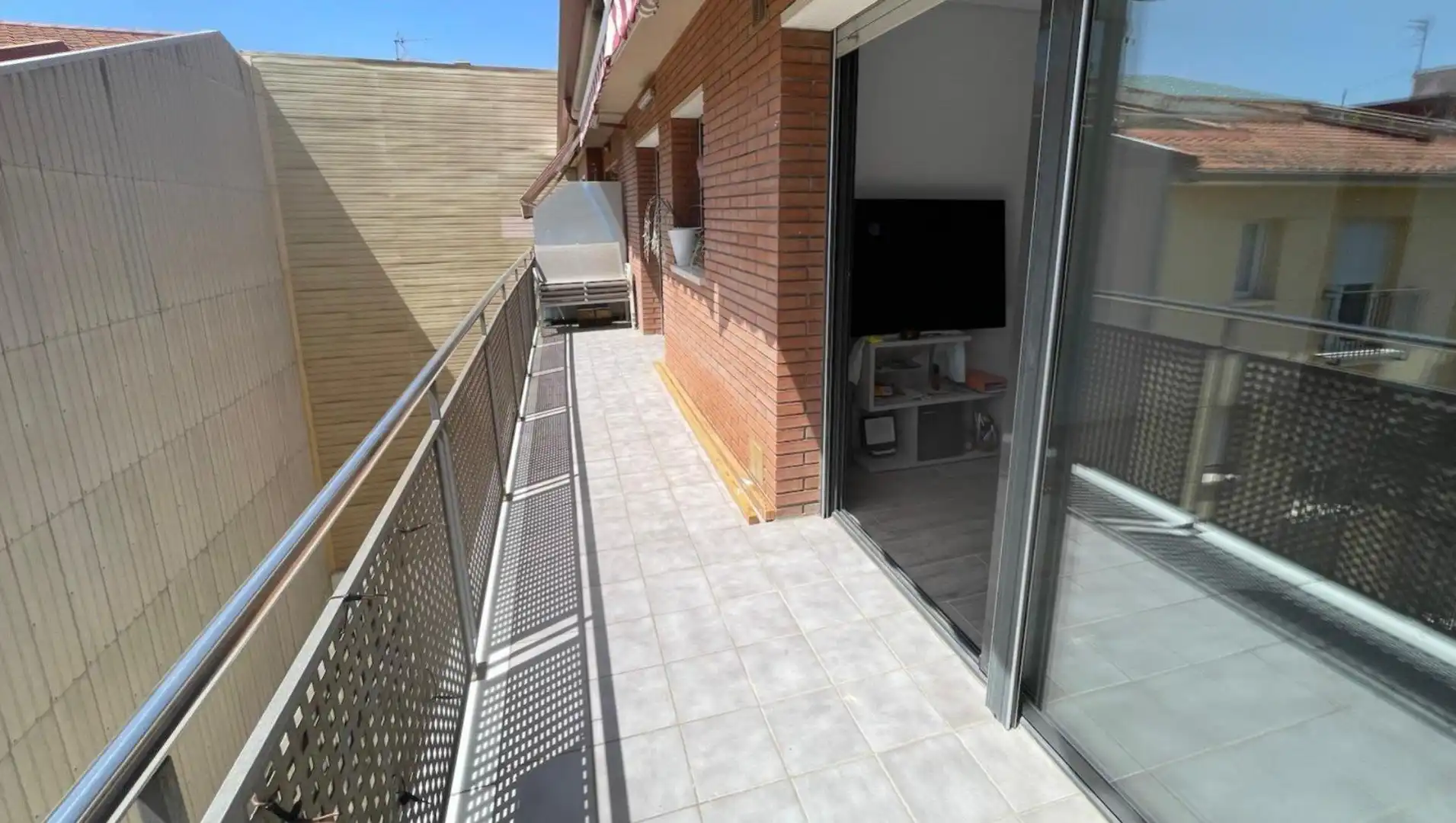 Maisonette mit Pool zum Verkauf in Calella, imagen 31