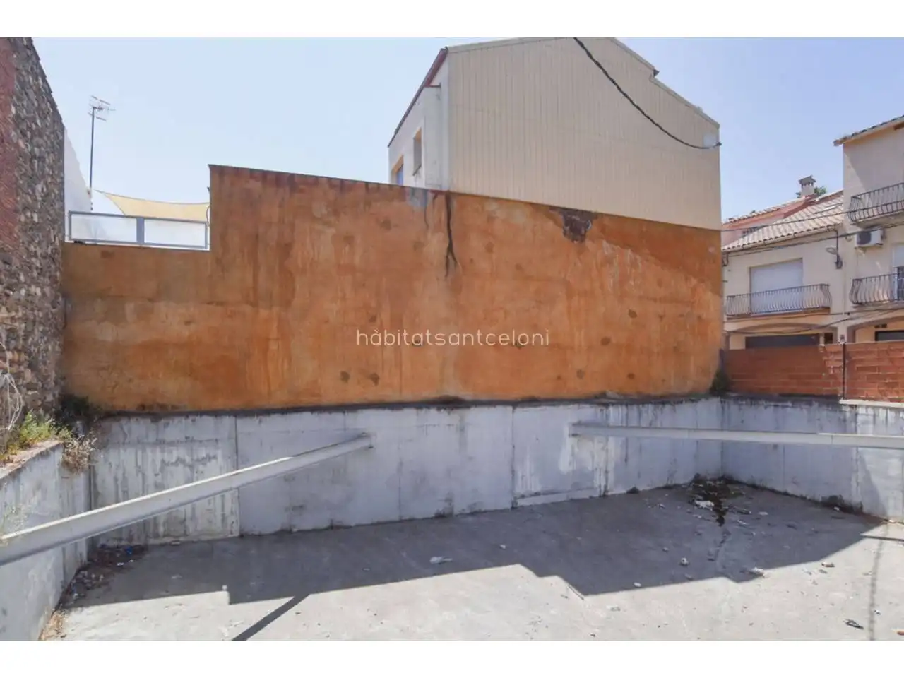 Wohnbaugrundstück zum Verkauf in Calle SANT FRANCESC 2, imagen 9
