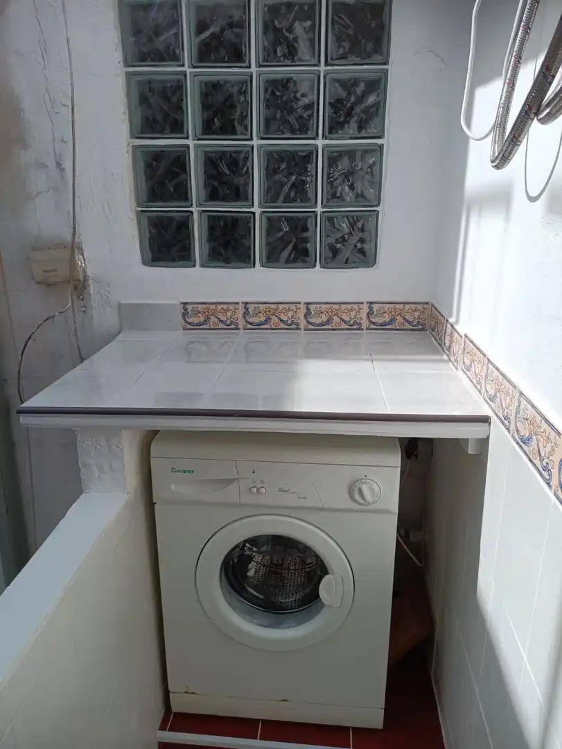 Kitchen of Flat for sale in Onda  with Storage room