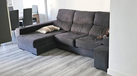 Foto 2 de Pis en venda a Calle la Antracita, César Casariego - Santa Clara - Nuevo Obrero, Santa Cruz de Tenerife