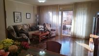 Living room of Single-family semi-detached for sale in Rubí  with Air Conditioner, Heating and Private garden