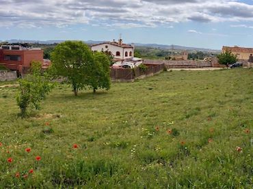 Terreno residencial en venta en Carrer la Sínia 7