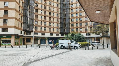Foto 2 de Oficina de alquiler en Calle Obispo Irurita, 1, San Juan, Pamplona / Iruña