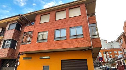 Photo 2 of Premises for sale in  Calle Demetrio Valero 12, 12, Las Ventas, León Capital