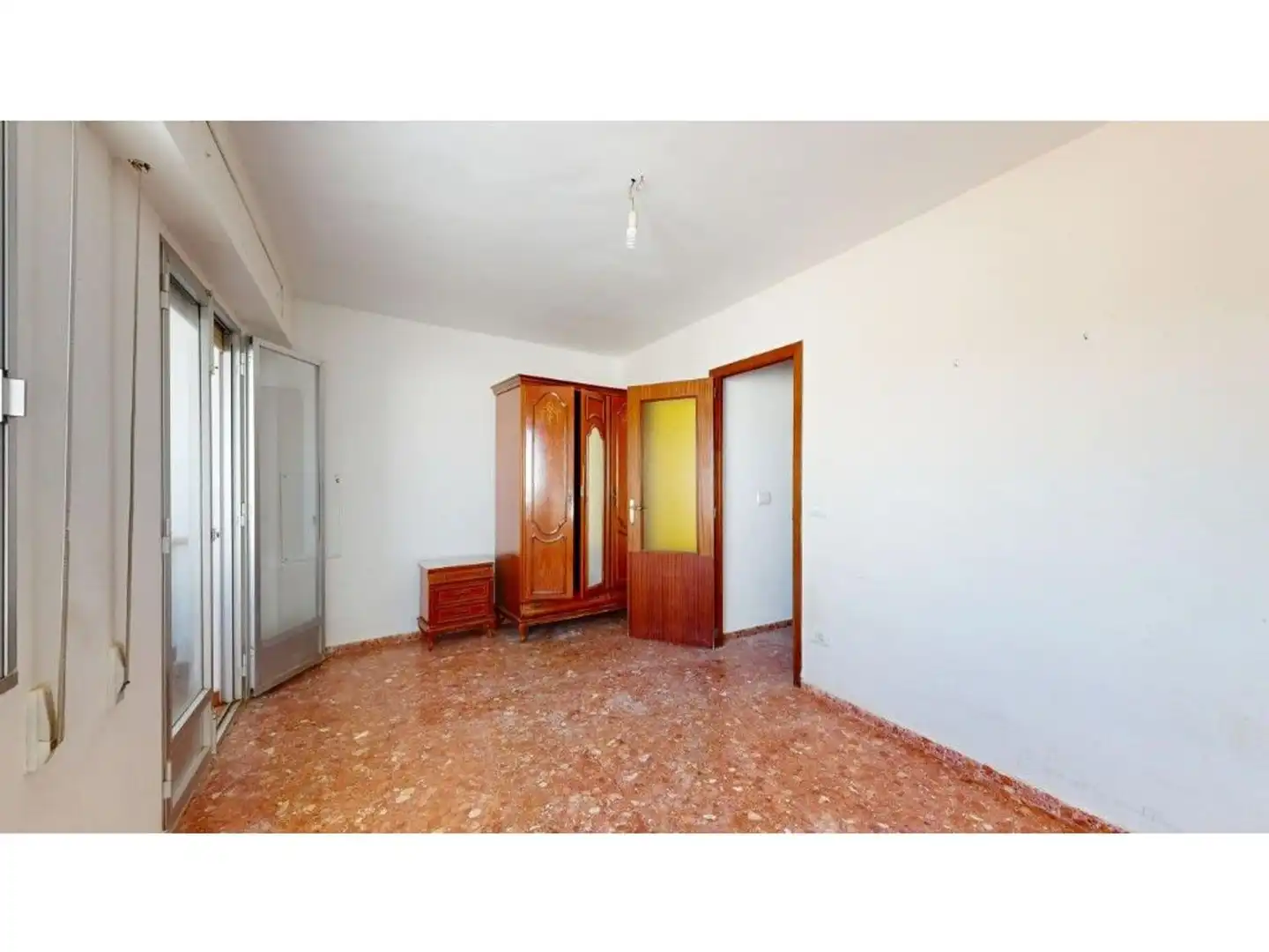 Habitación de Casa adosada en venta en Casinos con Jardín privado, Terraza y Trastero