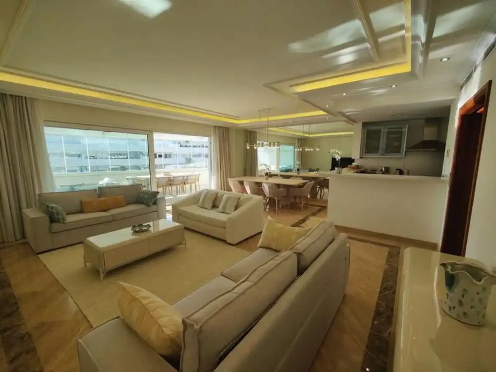 Apartament amb piscina de lloguer a Nueva Andalucía, imagen 4