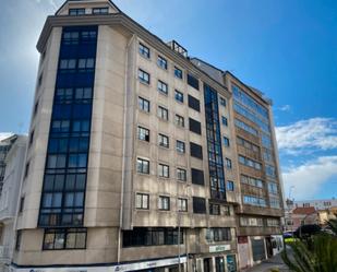 Flat for sale in DE NELLE, Os Mallos