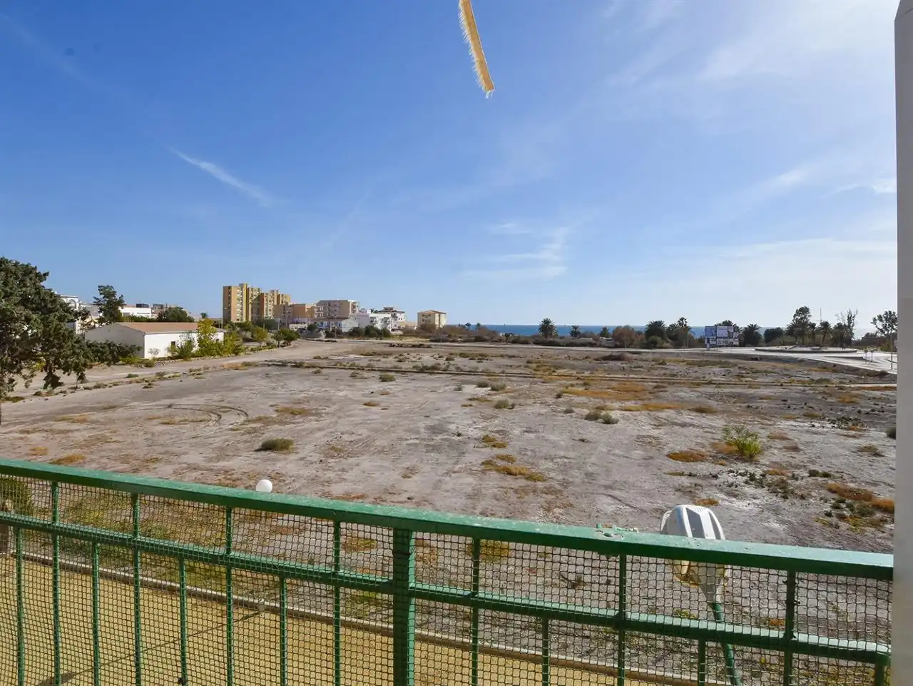 Apartamento en venta en Pulpí con Amueblado