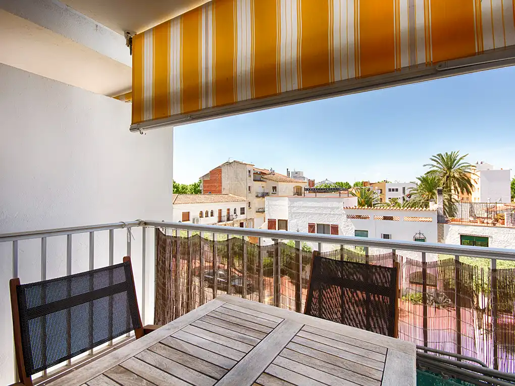 Piso en venta en Carrer Poblat Típic-Plaça Eivissa, imagen 3