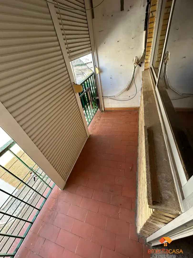 Terrassa de Pis en venda en Mérida