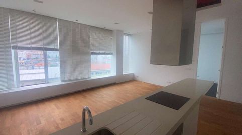 Foto 3 de Piso en venta en Antonio Ríos, 66, Los Castros - Castrillón, A Coruña Capital