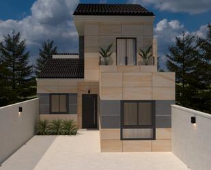 Single-family semi-detached for sale in  Madrid Capital