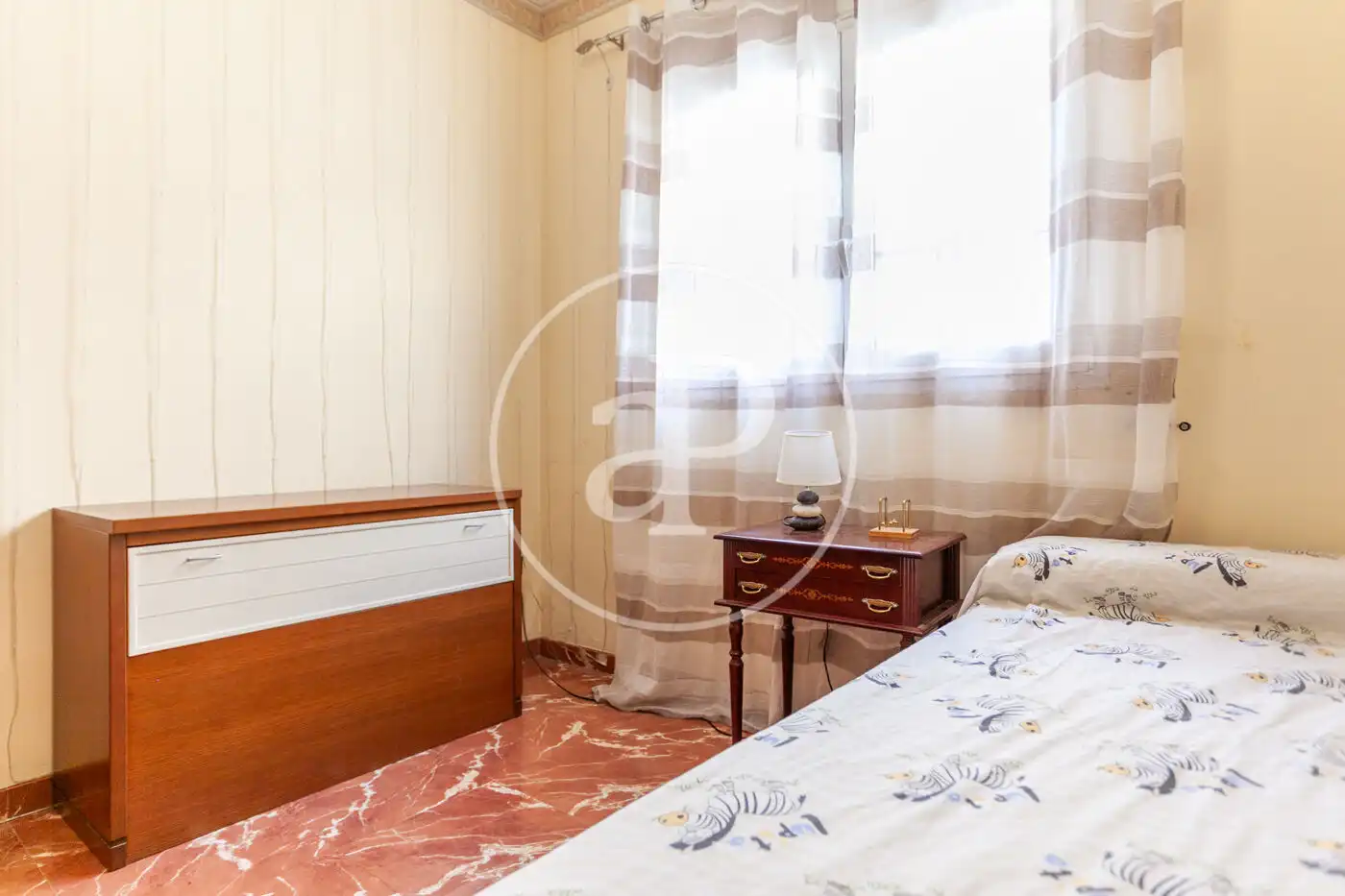 Casa adosada en venta en Benifaió