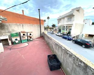 Exterior view of House or chalet for sale in Orihuela  with Air Conditioner, Heating and Terrace