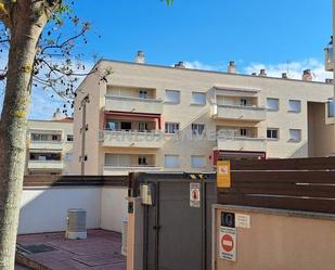 Exterior view of Apartment for sale in Lloret de Mar  with Air Conditioner, Heating and Terrace