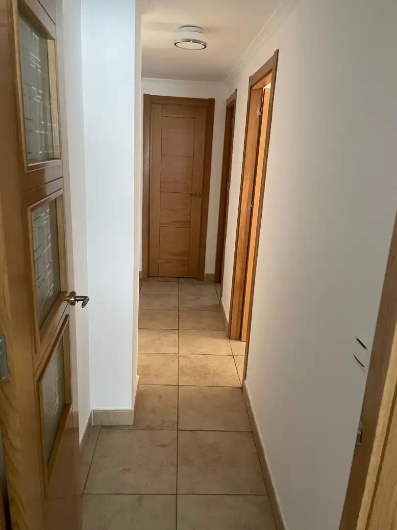Flat for rent in Punta Umbría  with Furnished, Oven and Washing machine